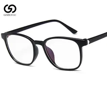 Квадратные мужские и женские оптические очки, оправа для близоруких очков