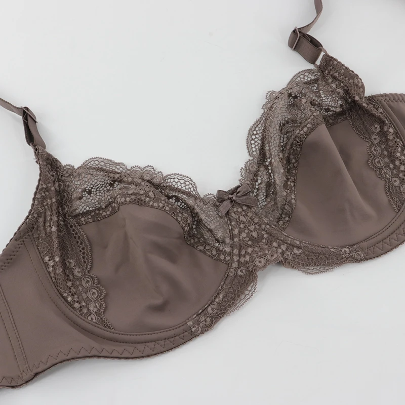Beauwear бюстгальтеры больших размеров C D DD E чашечки для женщин на косточках