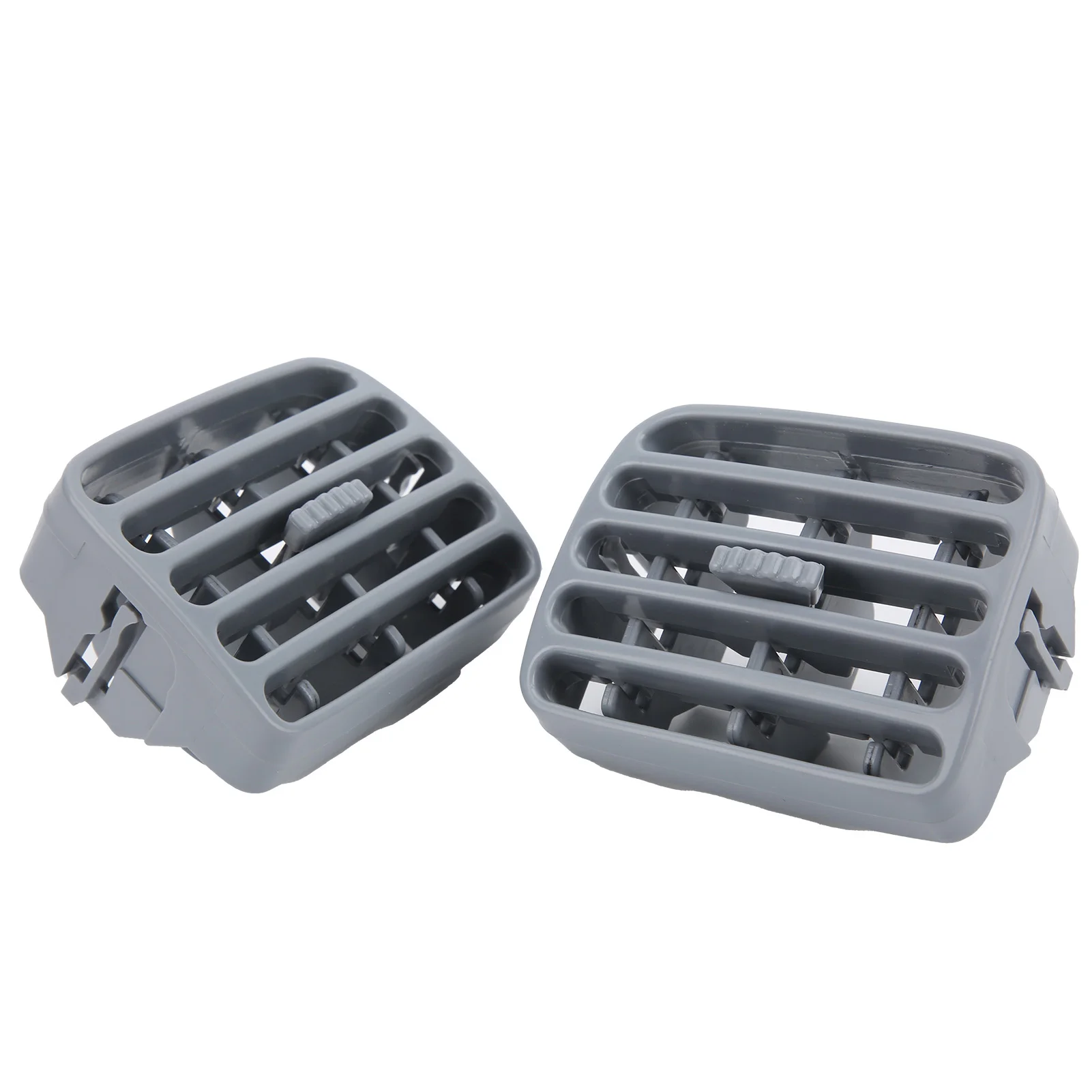 Center Air Vent Grille 7702258279 Car Interior Accessory Replacement For Clio II/THALIA I Air Vent Grille Replacement ac air conditioner vent grille
