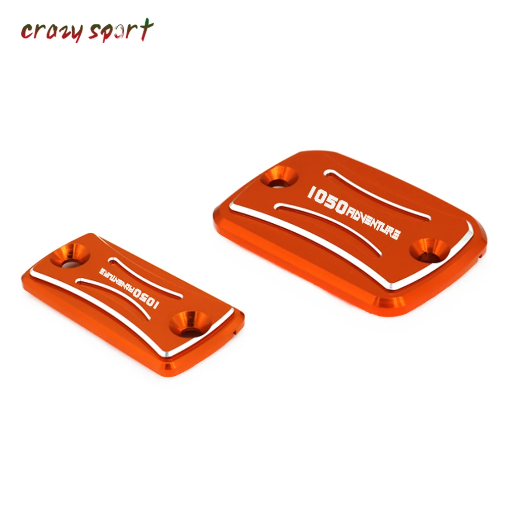 Передний тормозной цилиндр сцепления Крышка Резервуара жидкости для KTM 1050ADVENTURE R