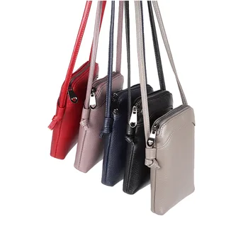 

Women Shoulder Bag Travel Pouch Crossbody Bag Cellphone Bag Fashion Daily Use Card Holder Small Summer Shoulder Bag For Women