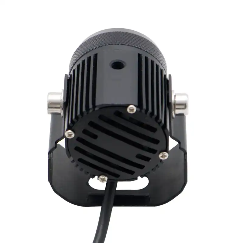 motorcycle fog led headlights with led work driving lights for