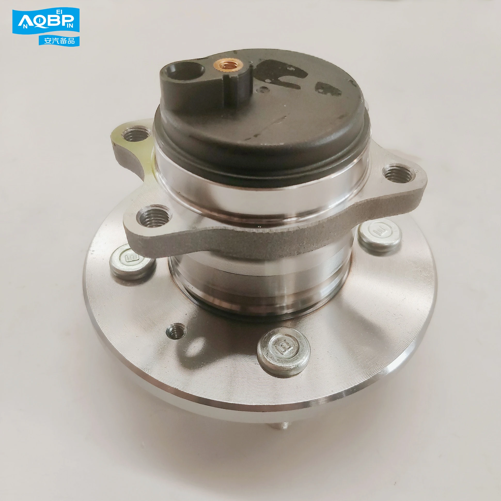 Car Parts Oe Number 3104100u8510 For Jac A30 J4 Rear Wheel Hub Bearing