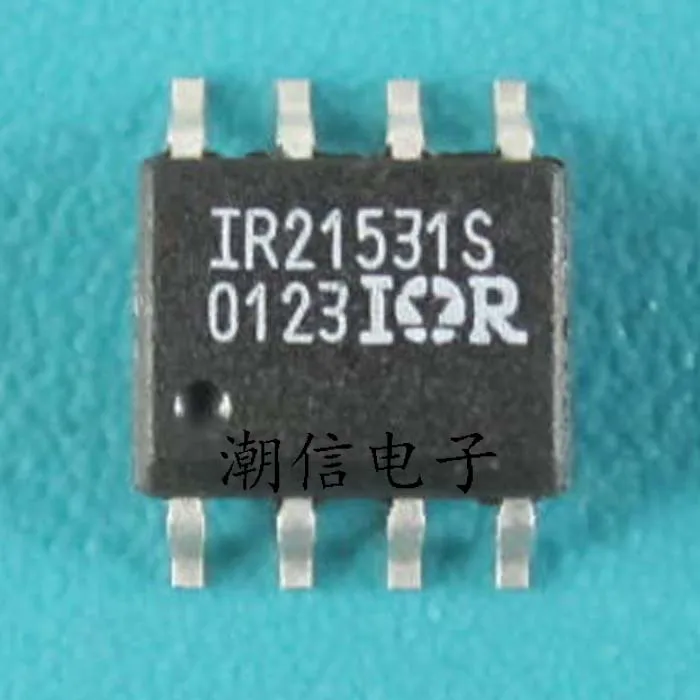 

5pcs/lot IR21531S(SOP-8)