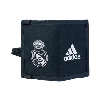 

Men's Wallet Adidas Real Madrid Black