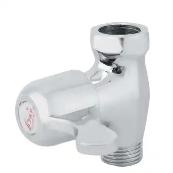 

Male Thread Valve /2in Female to /2in Male Thread Straight Through Water Stop Valve Accessories