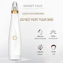 Электрический порог лица вакуумный отсос для угрей удалить машину Blackhead средство против акне мертвой кожи профессиональное устройство для заботы о коже лица Электрический порог лица вакуумный отсос для угрей удалить машину Blackhead средство против акне мертвой кожи профессиональное устройство для заботы о коже лица