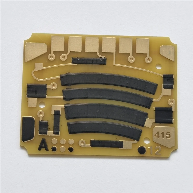 Throttle Controller Electronic Accelerator Pedal Chip Motherboard Circuit Board For Geely Nissan Changan GM VW BYD Jeep Chery Lifan Ford Hyundai Kia