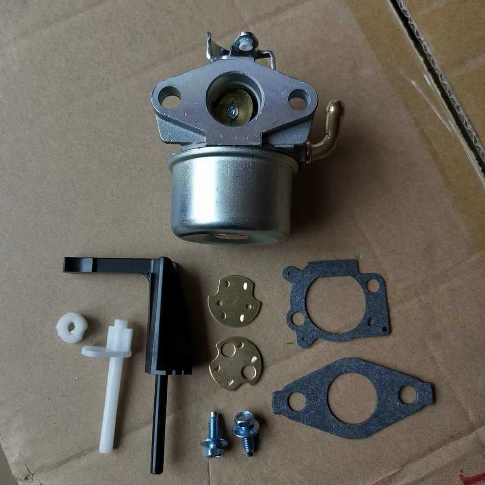 Карбюратор Briggs &amp Stratton 798653 795069 790290 791077 698860 697354 | Инструменты