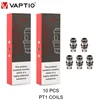 Electronic Cigarettes
