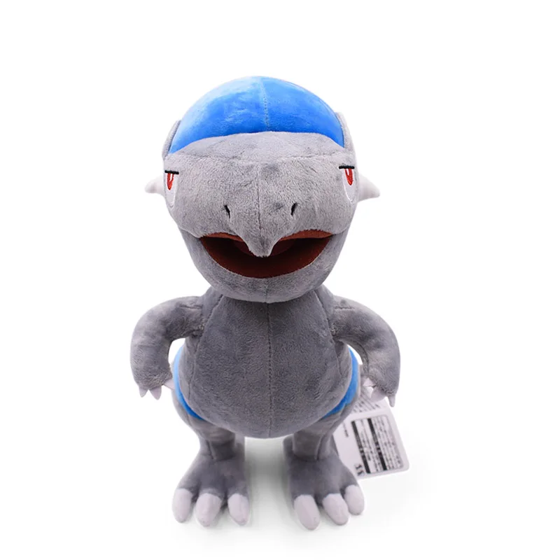 Takara Tomy Аниме Покемон кукла Torterra Snorlax Zeraora Rayquaza Charizard мультфильм Мягкие плюш игрушки рождественские подарки