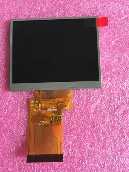 

TIANMA 3.5 inch 54P 16.7M TFT LCD Screen TM035KDH03 QVGA 320(RGB)*240 Camera Panel