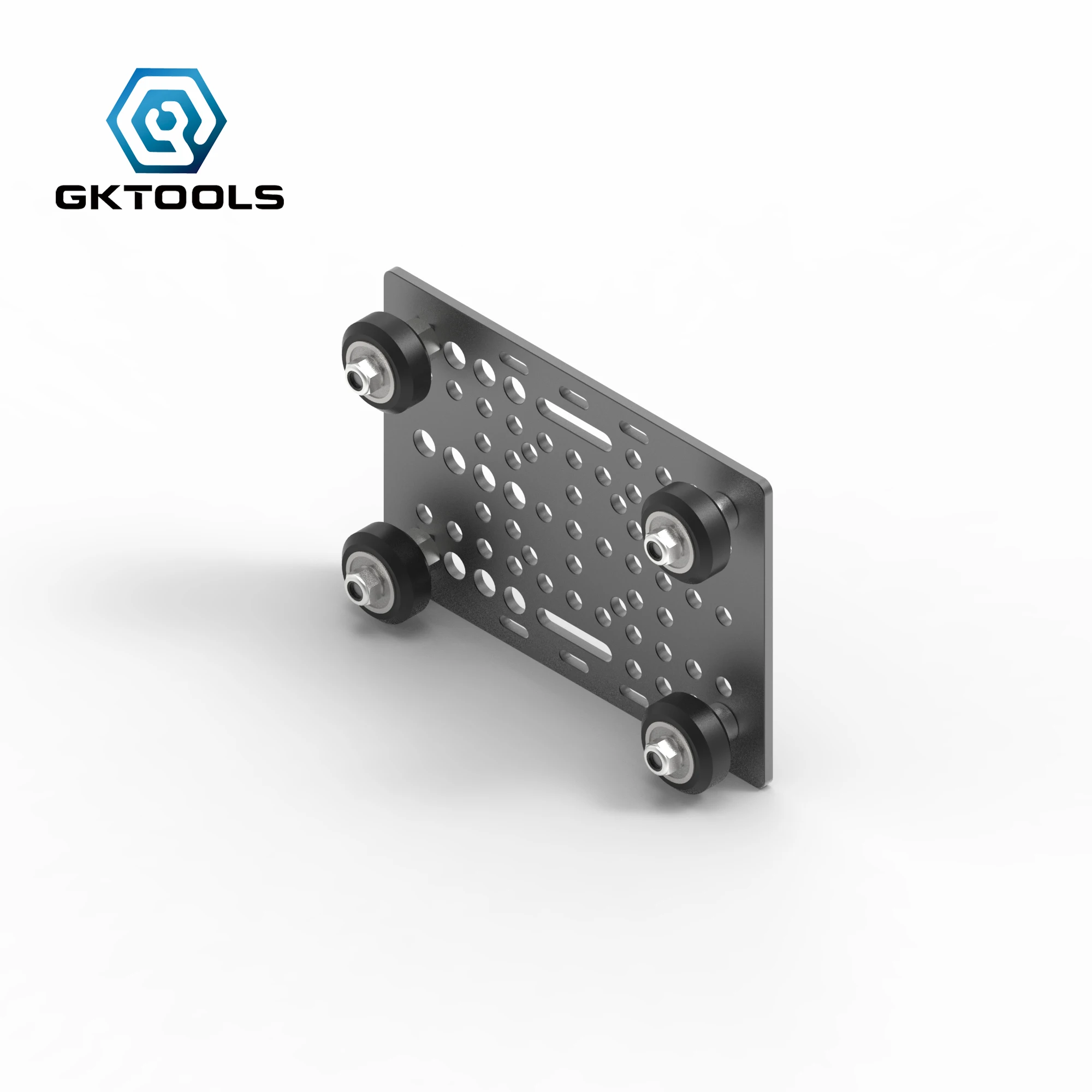 OpenBuilds V-Slot козловой комплект-универсальный
