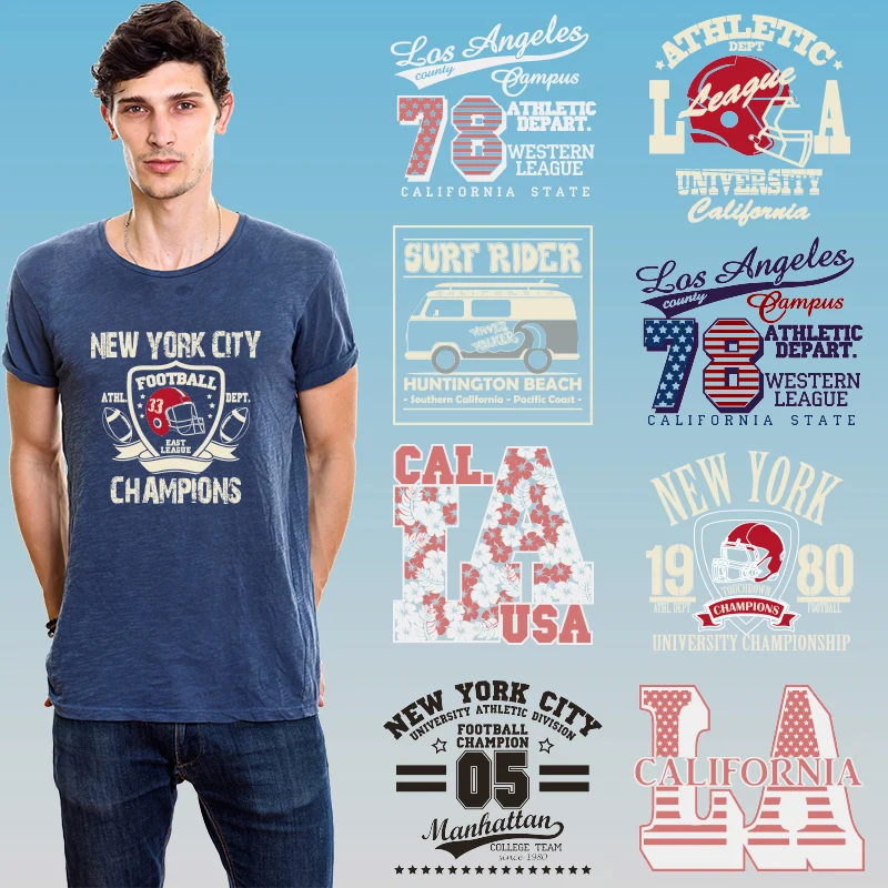 Numbers-Letters-Heat-Transfer-printing-Washable-Stickers-on-Clothes ...