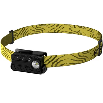 

USB Rechargeable LED Headlamp Lightweight Portable Light for Outdoor Camping Fishing LB88