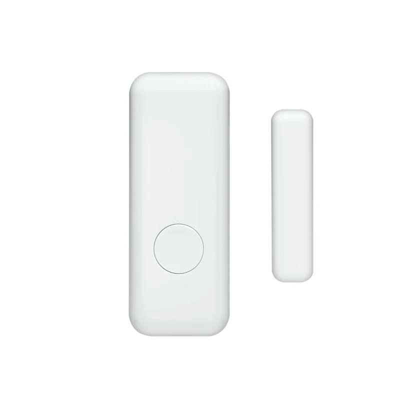 Window Door Sensor for All 433mhz Wireless Home Alarm Security Smart Gap Sensor to Detect Open Door smart alarm keypad Alarms & Sensors