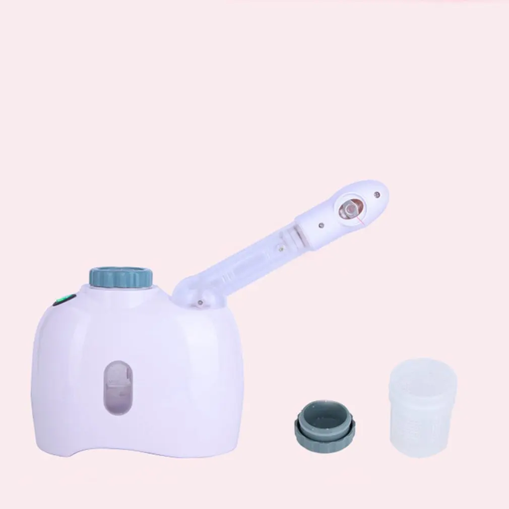  Facial Steamer Face Sprayer Vaporizer Beauty Salon Health Care Instrument Machine