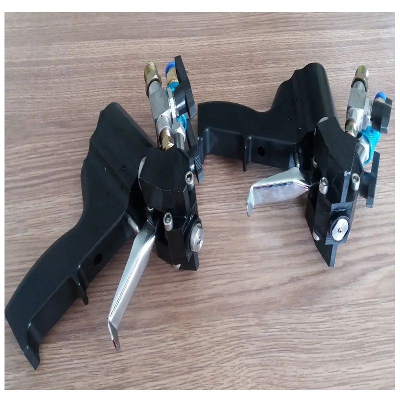 Wholesale China Factory hilti spray foam gun expanding foam Pu Injection Gun Polyure Foam Gun