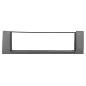 

Frame adapter for Audi rau4-01 car plastic decorative radio head unit detachable panel interior fastener auto mounting