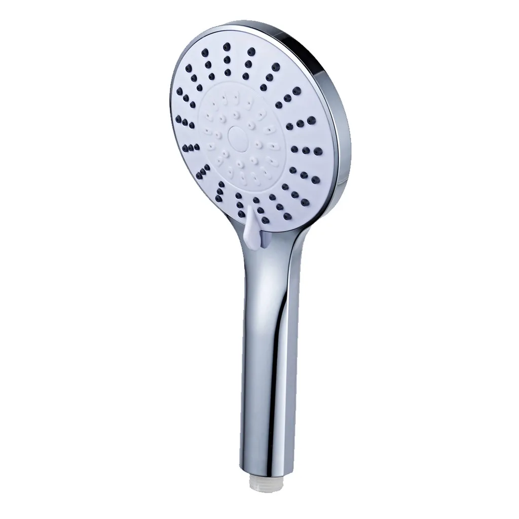 

High Pressure ducha Shower Head douchekop Universal Handheld Shower Double Boost Pressure Design duchas