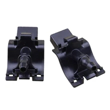 2 шт. Омыватель лобового стекла Форсунка подходит для TOYOTA COROLLA CROWN RAV4 Lexus 85381-30110