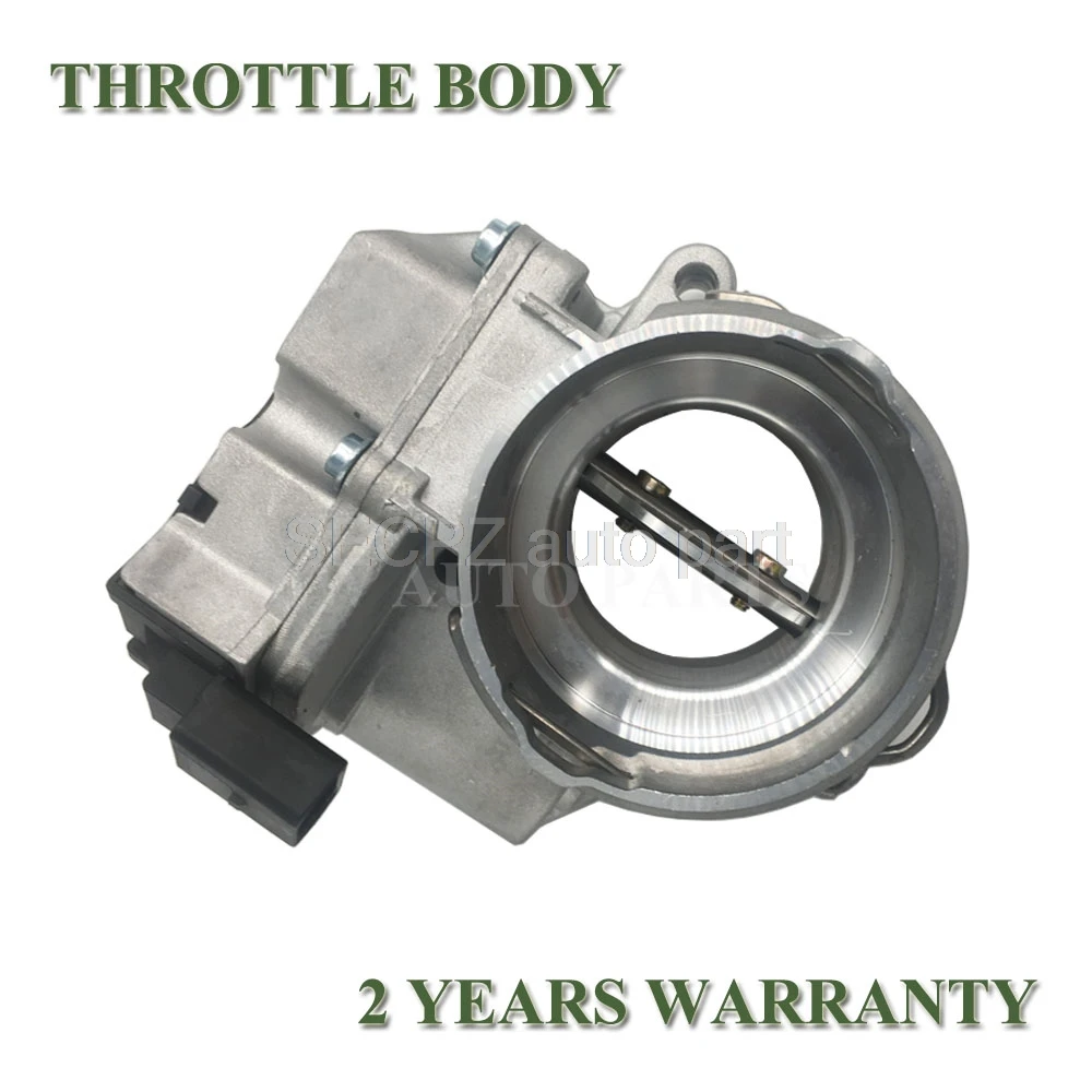 Дроссельная заслонка для Audi A4 1 9 TDI 2 0 2004-2008 A6 03G128061A 03G128063C 03G128063J A2C59511698 | Автомобили