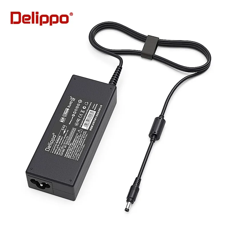 Для hp 90W 19V 4.74A адаптер Зарядное устройство PPP014H-S PPP014-L PPP012L-S G70/G70t/G71 Pavilion dv2 1000eo 1010ed Delippo