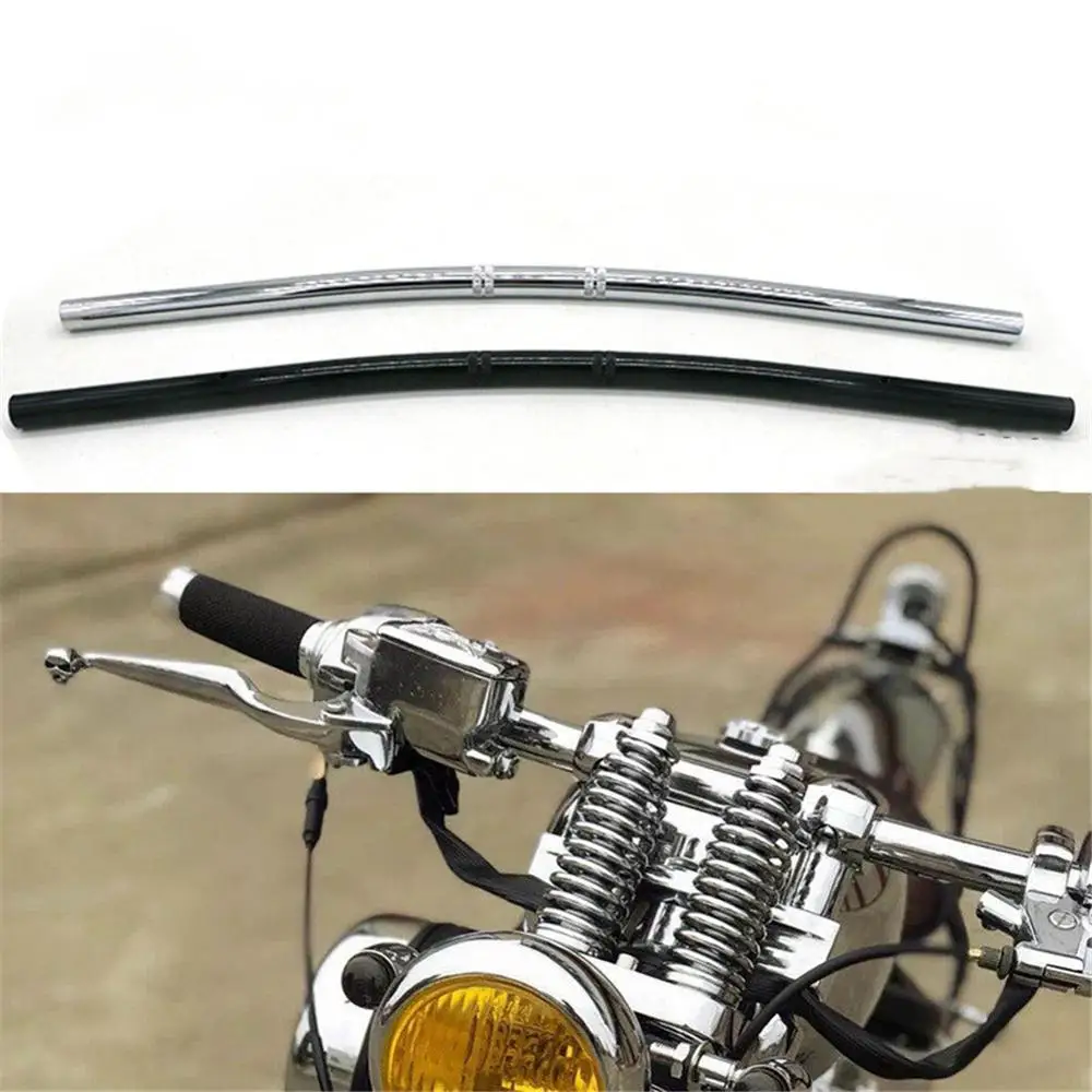 Мотоцикл ретро Camber 22 мм 7/8 стальной руль рычаг для Honda CG125 WY125 CBT125 GN125 MSX125 Guidon Manillar Moto Pro конус