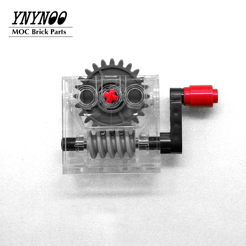 Gear Train Lego Gears And Motors Lego Motors Lego Bricks Technic