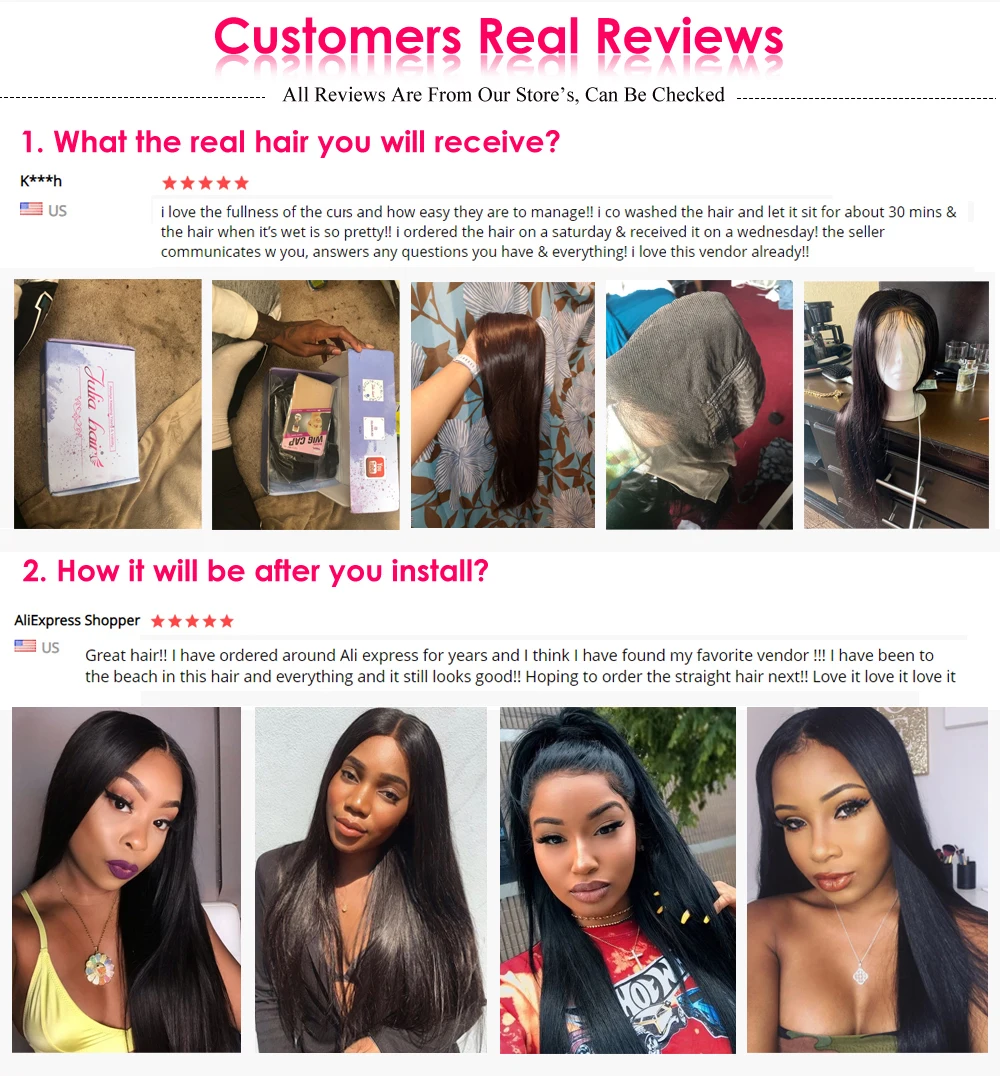 13×4 Transparent Lace Front Human Hair Wigs Brazilian Straight Hair 13x6 Deep Part Lace Front Wig Pre Plucked Ali Julia Remy Hair Lace Wigs (25)
