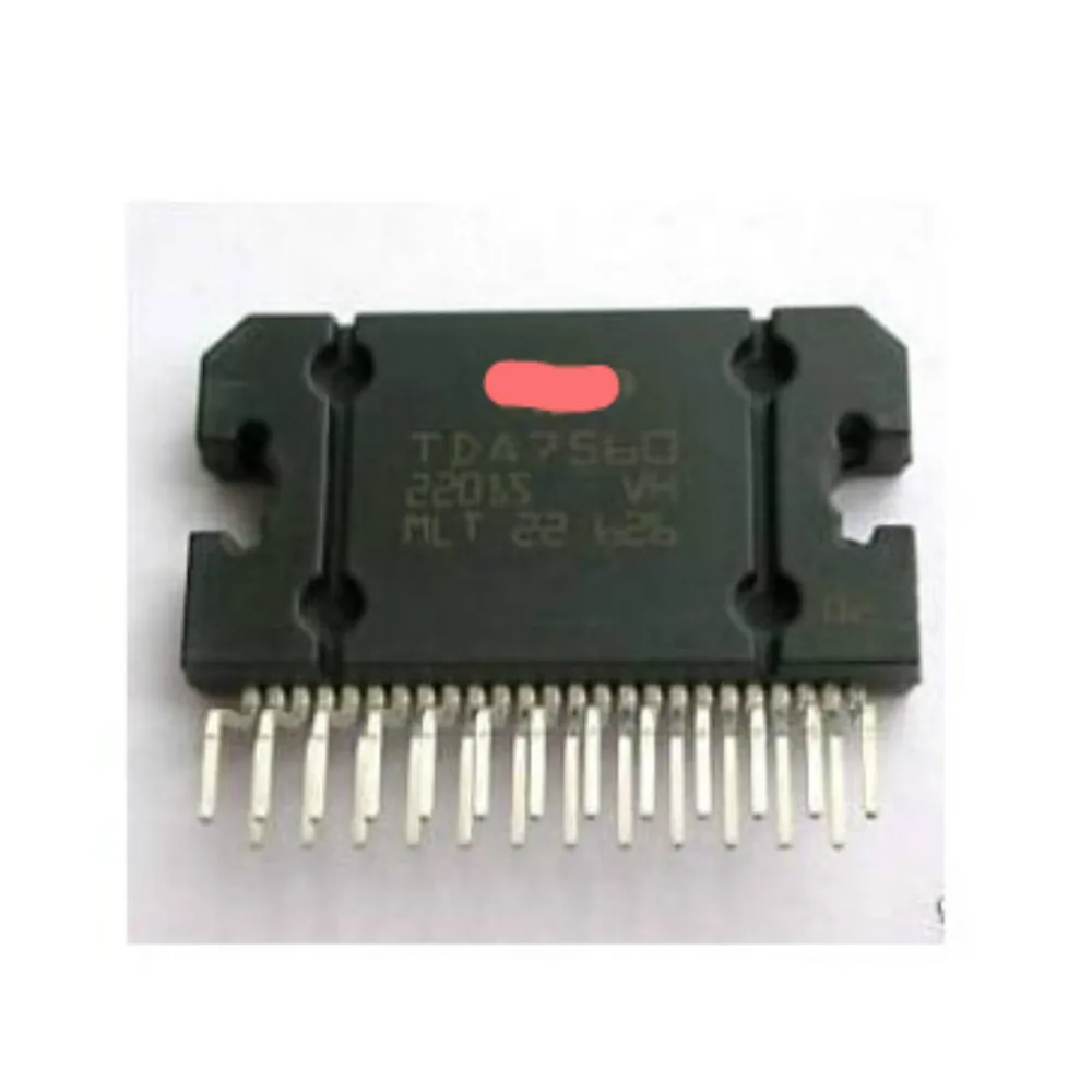 

NEW genuine original TDA7560 Car Audio chip 1PCS