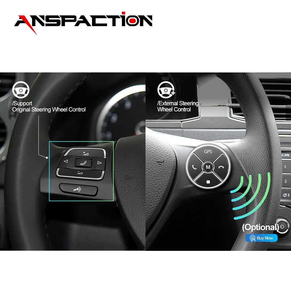 Best PX30 android 9.0 car dvd gps player for Chevrolet S10 ISUZU D-MAX 2015-2018 Car DVD player Radio video player Navigation GPS 4