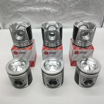 

High quality for caterpillar C6.6 engine piston 3135M135