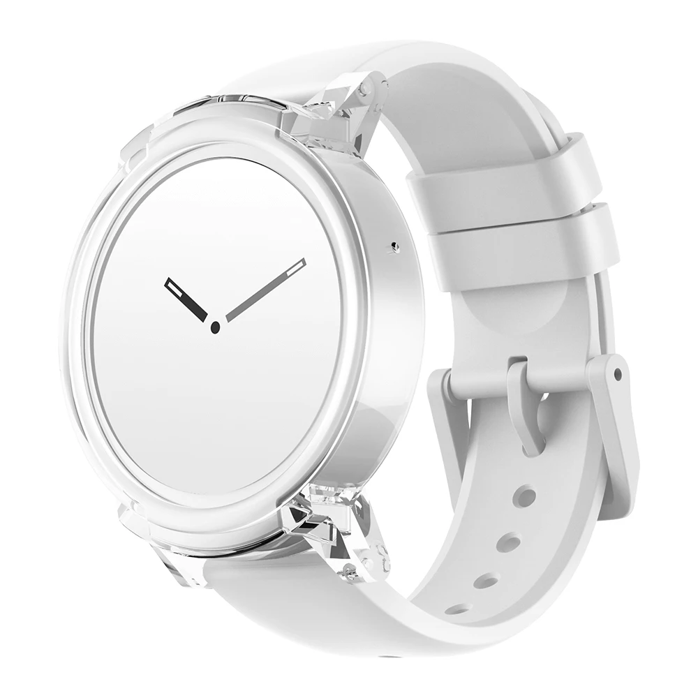 

For Xiaomi Global Version Ticwatch E Express Smart Watch 1.4inch OLED Touch Android Wear OS Waterproof BT WIFI GPS Smartwatch