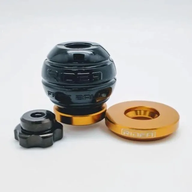 ブロンプトン)用 RIDEA（リデア） リアショックアブソーバー