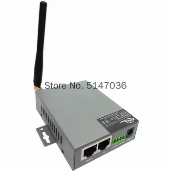 

Industrial-grade 4G Wireless Router Full Netcom Telecom Unicom Mobile Module Card to Wifi Wired with Network Port