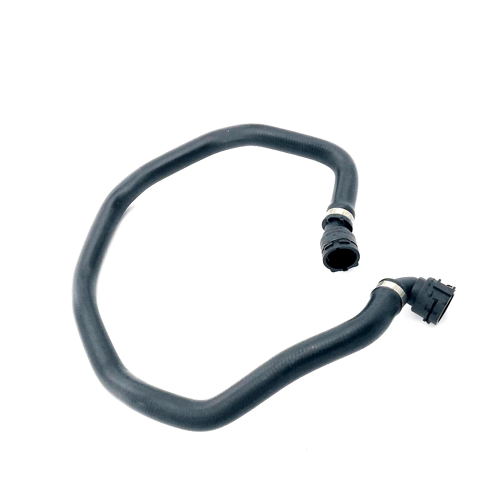 64216983858 Car Coolant Hose Engine inlet pipe Kettle hose Radiator hose Water tank Heat pipe for BM W 1 3 X1