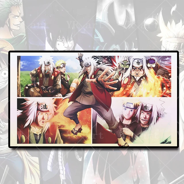Japanese Anime DRAGON BALL ONE Piece NARUTO Poster Print Luffy Kakarot Sasuke Wall Art Canvas Painting Modern Home Decor Picture YC-A4S13