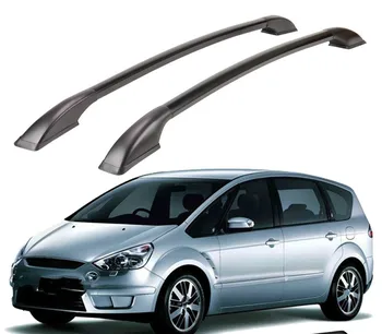 

For Fort Max Roof rack aluminum alloy without perforation genuine 1.8 meters car accessories Car styling
