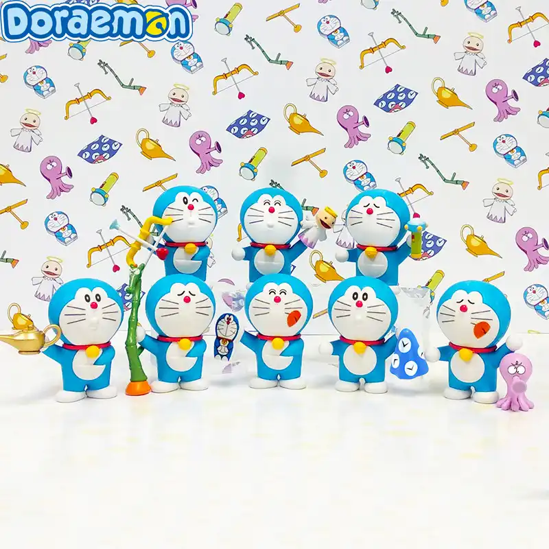 40 ピース バッグドラえもんビッグ男性アルバムスクラップブック防水デコレーションステッカー Diy 手作りギフトスクラップブッキングステッカー ステッカー Aliexpress