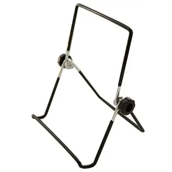 

Promotion--(2 Pack) Adjustable Display Stand Easel Foldable Tablet Stand Holder,Displays Picture Frames, photo,Cookbooks, iPad,