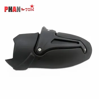 

Motorcycle Rear Fender Mudguard Wheel Hugger Splash Guard For BMW R1200GS 2008-2012