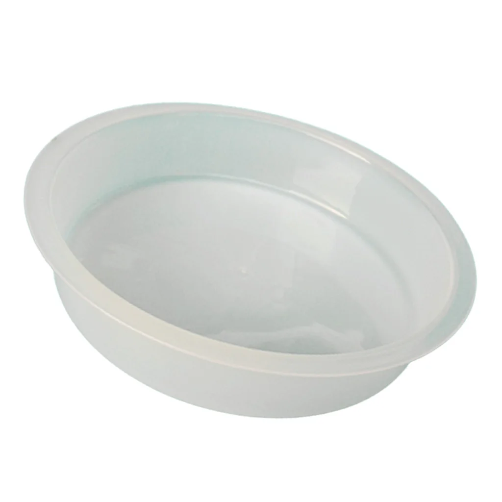 Durable Plastic Birds Feeding Station Tray for Peanut Butter,Jelly, Fruit, Seeds