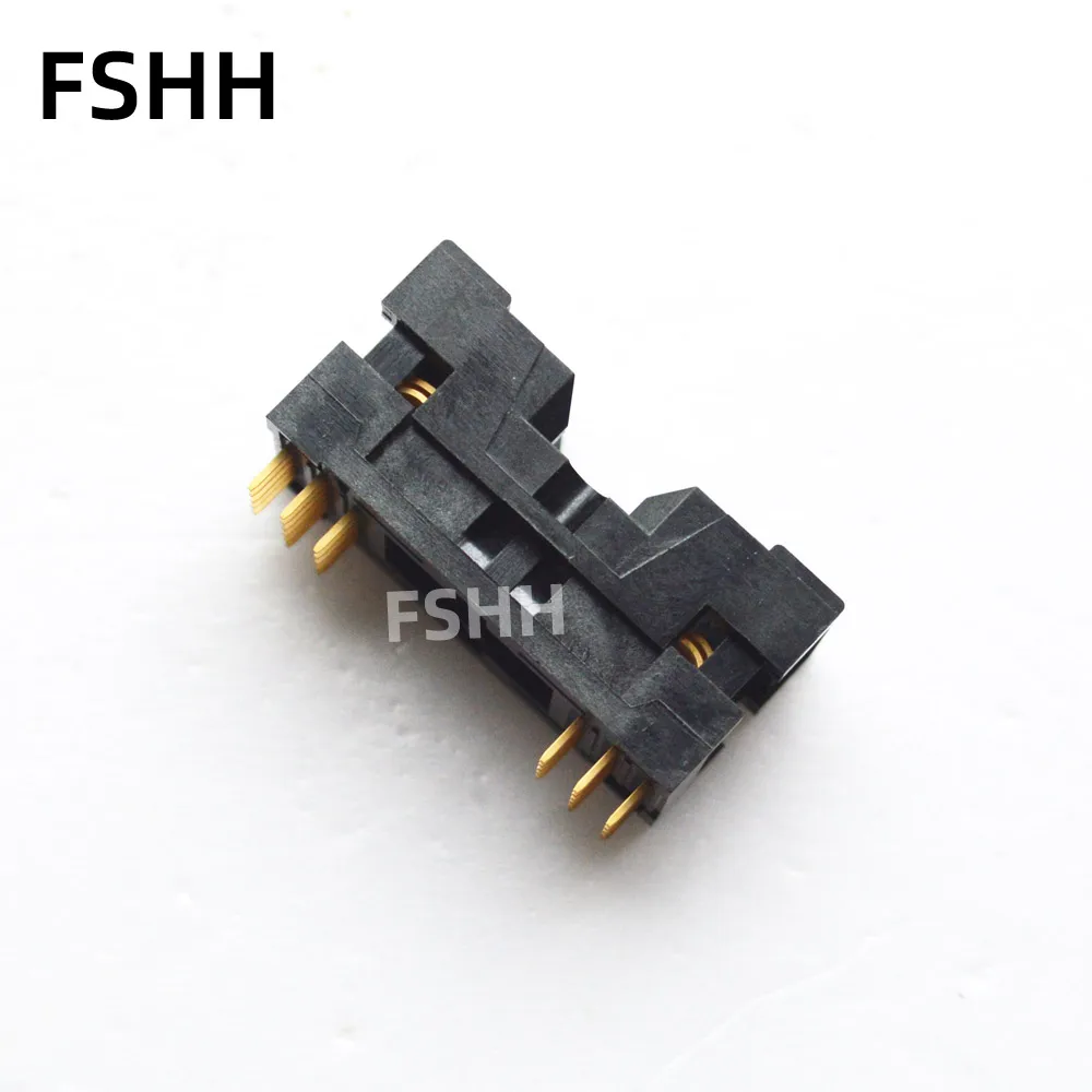 TSOP32 IC ׽Ʈ  VSOP32 TSOP32 ,   0.5mm