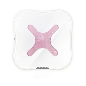 

Home Smart Ultra-thin Small Charging Sweeping Robot USB Automatic Vacuum Cleaner Sweeper Air Dust Cleaner Batericidal