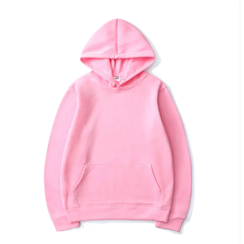 pink Мужские повседневные Зимние Горячие продажи мужские Комплекты Толстовки+ штаны комплект из двух предметов Брюки Повседневный Спортивный костюм с рисунком на заказ - Цвет: pink