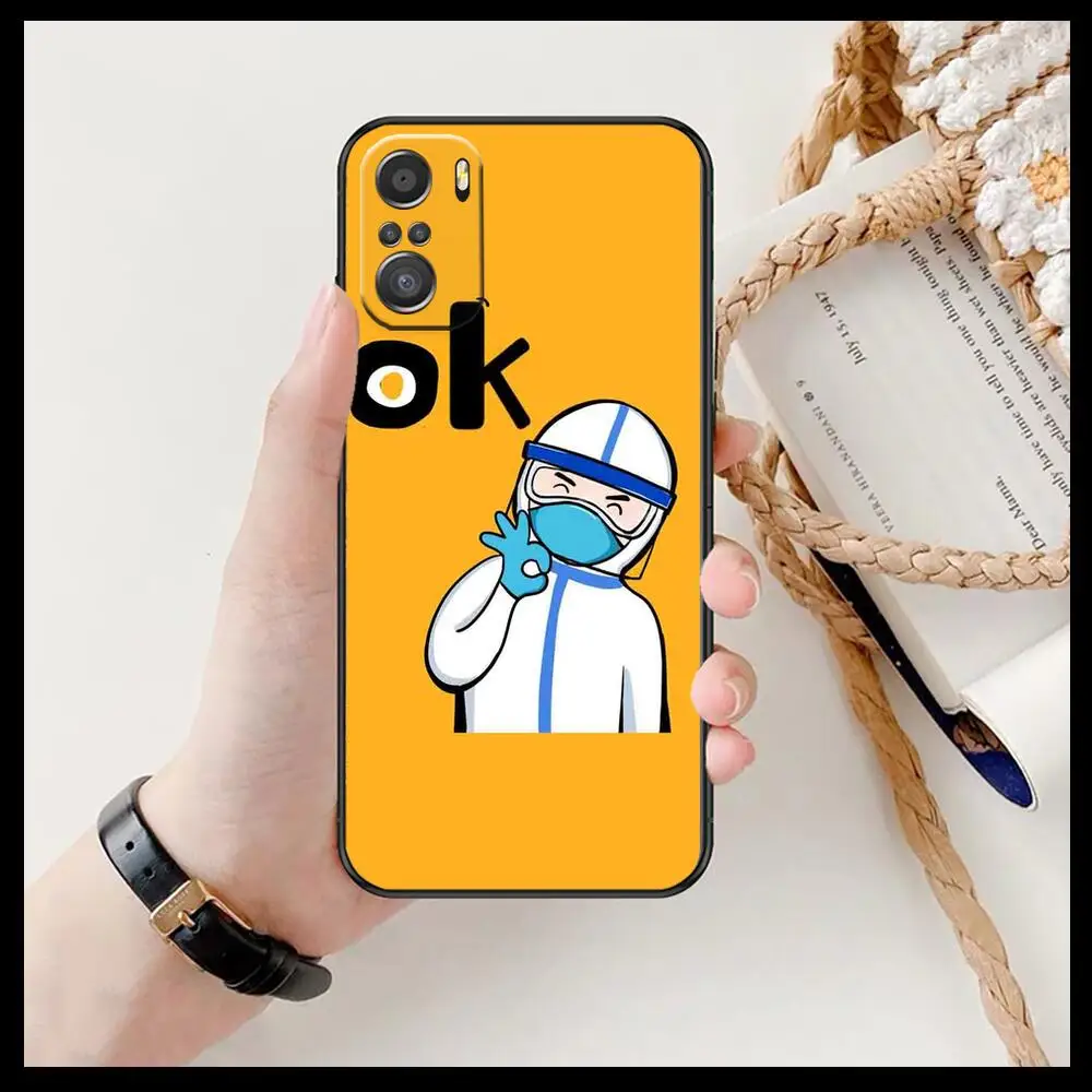 Фото Силиконовый чехол для телефона xiaomi redmi 11 Lite pro Ultra 10 9 8 MIX 4 FOLD 10T №3