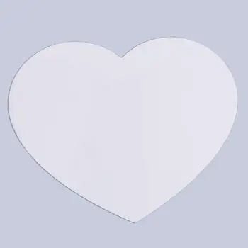 

Heart Shape Nail Art Printing Plate Image Stamping Plates Manicure Template create beautiful nail designs Popular Worldwide sale