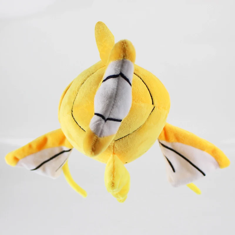 1 шт. плюшевая игрушка Magikarp аниме мягкая кукла 18 см|plush toy anime|magikarp plush toymagikarp |