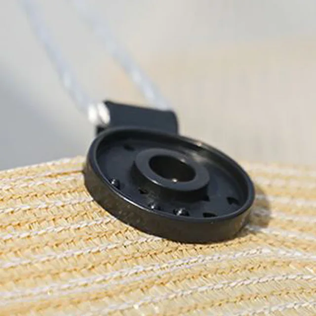 10 Darabos Napfényes Nettó Műanyag Clampi Tartozékok Rovarálló Csat, Árnyékolás Tevékenység - Image 4